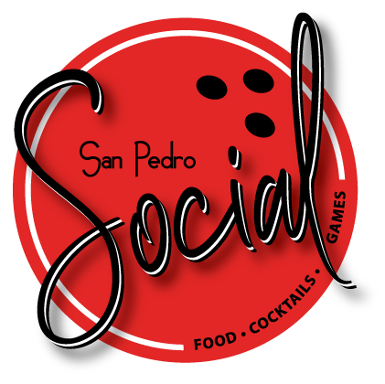 San Pedro Social logo