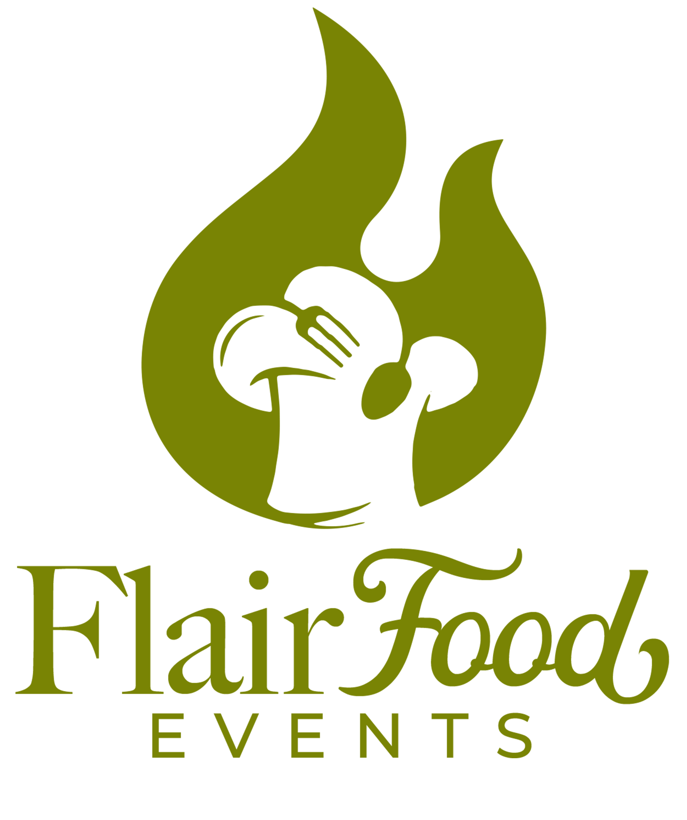Flair Foods logo