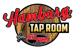 Hamburg Taproom logo