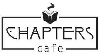 Chapters Cafe logo