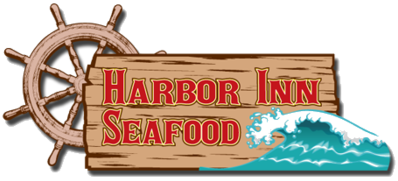 Harbor Inn Seafood Restaurant logo