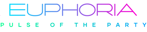 Euphoria logo