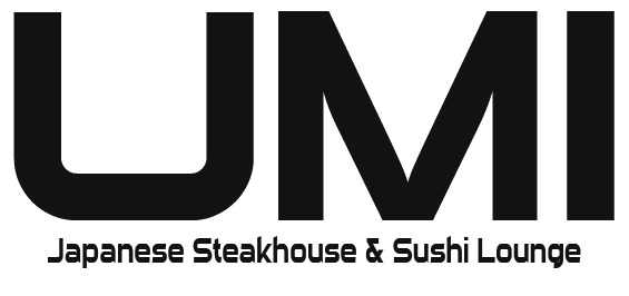 Umi Japanese Steakhouse logo