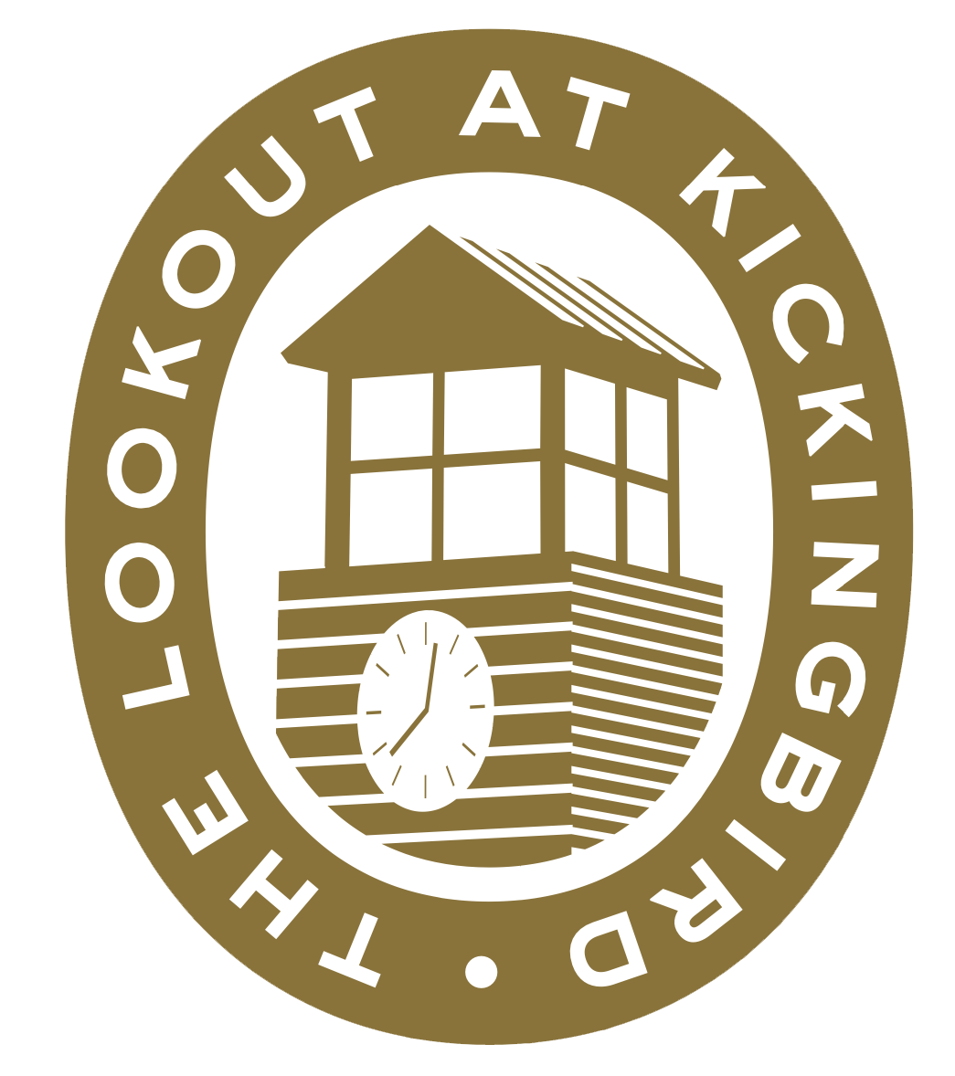 The Lookout logo