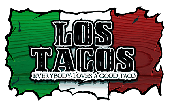 Los Tacos logo