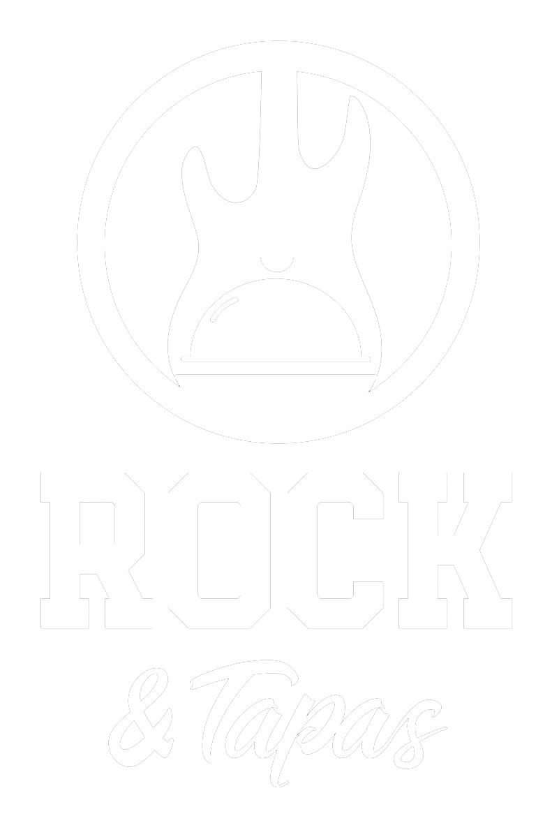 Rock & Tapas logo