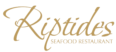 Riptides Seafood Restaurant logo