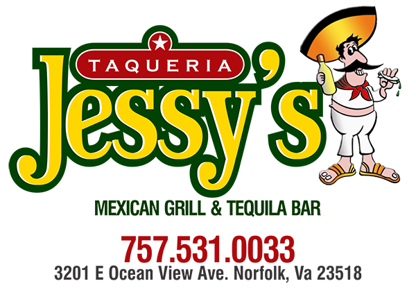 Jessy's Taqueria logo