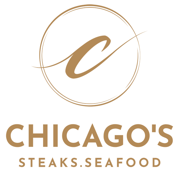 Chicago's logo