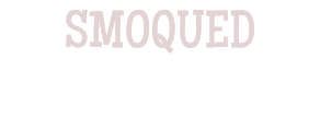 Smoqued BBQ logo