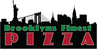 Brooklyn's Finest Pizza - S Broadway logo
