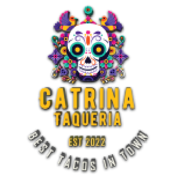 Catrina Taqueria logo