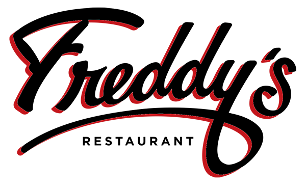 Freddy’s Restaurant logo