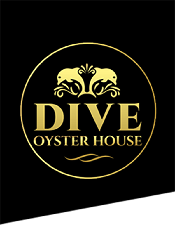 Dive Oyster House logo