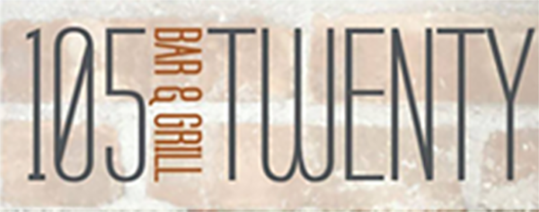 105 Twenty Bar & Grill logo