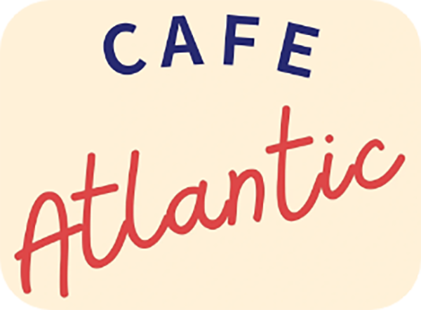 Cafe Atlantic logo
