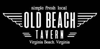 Old Beach Tavern logo