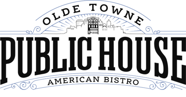 Olde Towne Public House logo