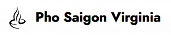 Pho Saigon logo