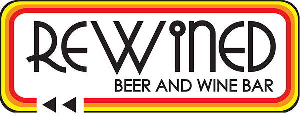 Rewined Beer and Wine Bar logo