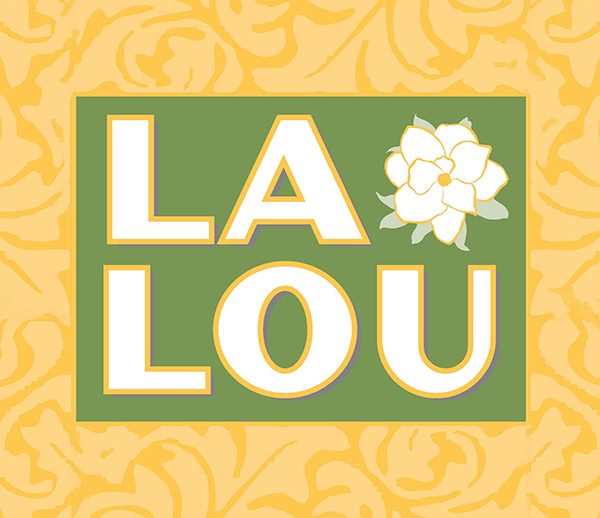 LaLou logo