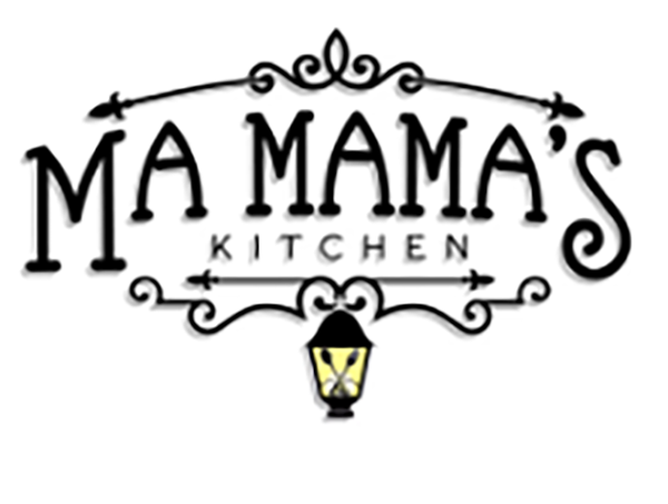 Ma Mama's Kitchen logo