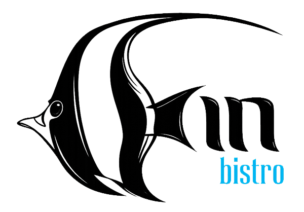 Fin Bistro logo