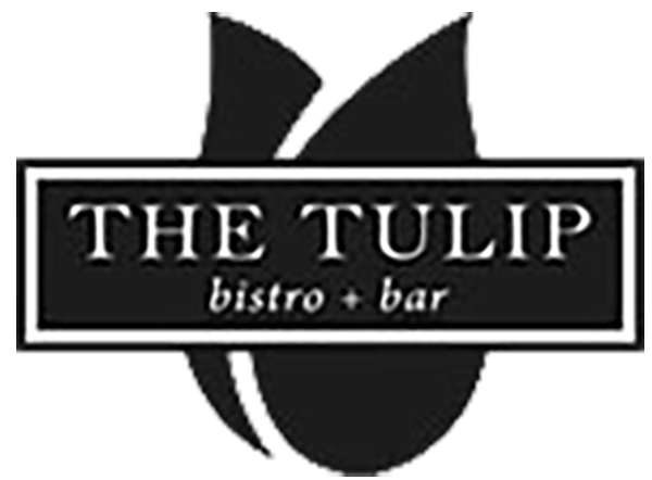 The Tulip Bistro & Bar logo