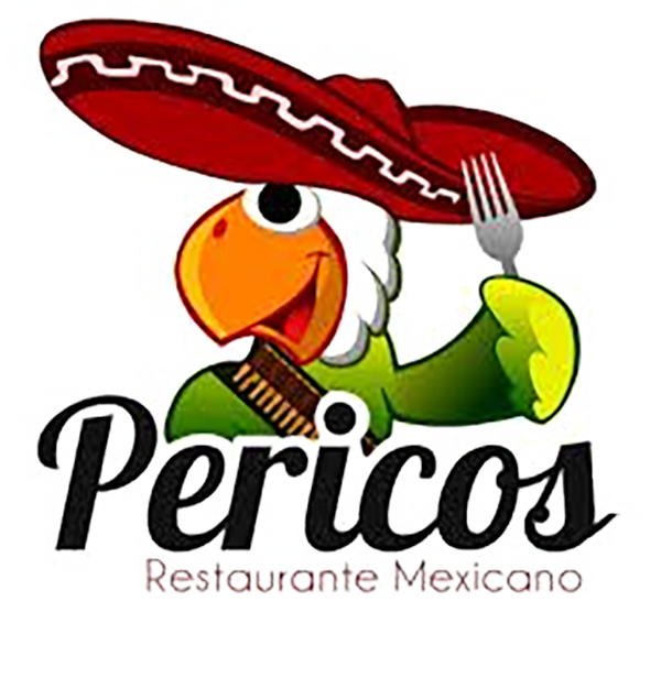 Perico's Mexican Restaurant logo
