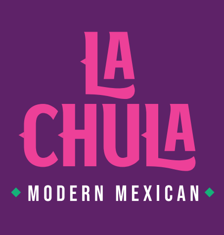 La Chula logo