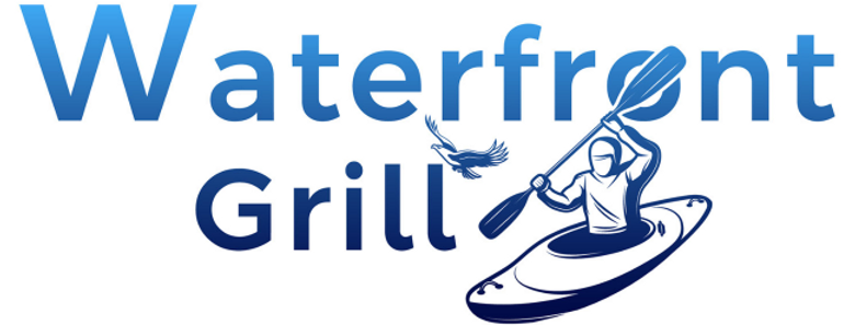 Waterfront Grill and Gathering logo