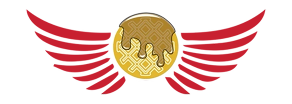 Birmingham Wings and Waffles logo