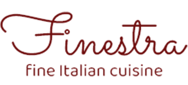 Finestra Restaurant logo