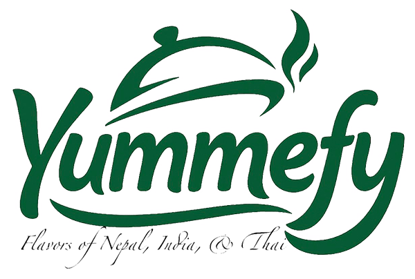 Yummefy Indo Fresh Food & Bar logo