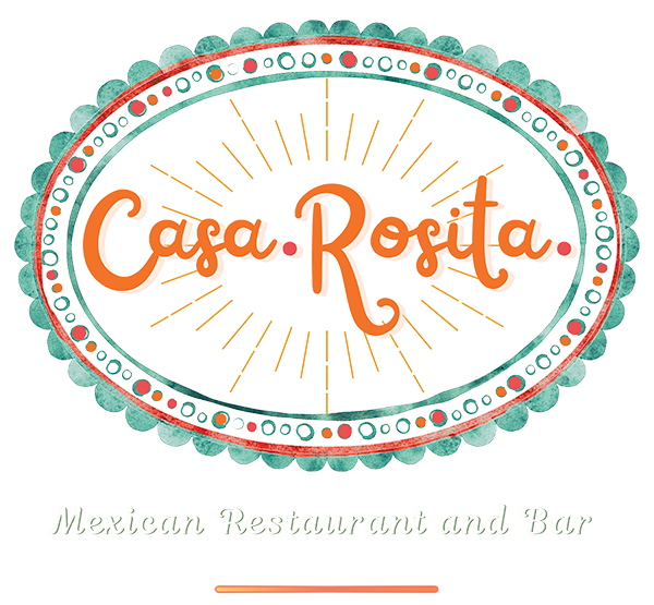 Casa Rosita Mexican Restaurant and Bar at Fountainblue Ln logo