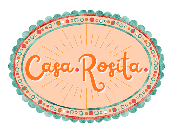 Casa Rosita Mexican Restaurant and Bar at Fountainblue Ln logo