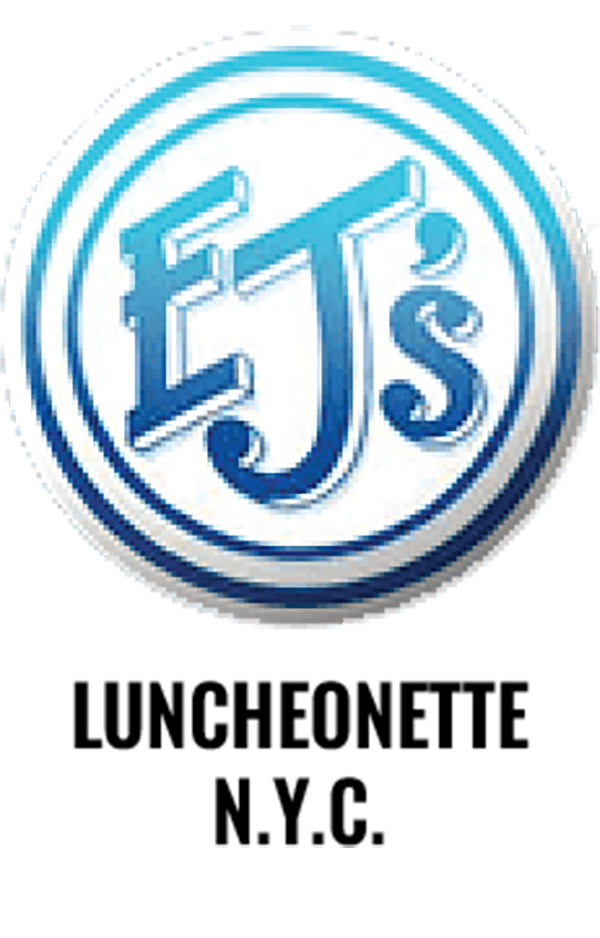 EJ’s Luncheonette logo