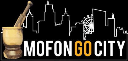 Mofongo City logo