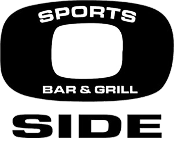 O'Side Sports Bar& Grill logo