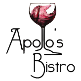 Apollo's Bistro logo