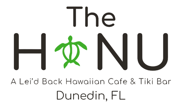 The Honu Restaurant logo