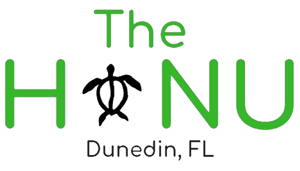 The Honu Restaurant logo