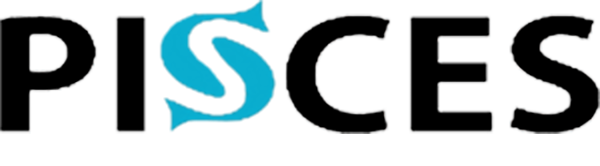 Pisces Sushi + Global Bistro logo