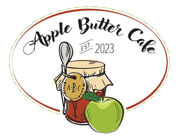 Apple Butter Cafe logo