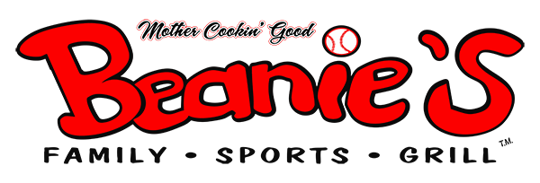 Beanie's Bar & Sports Grill logo