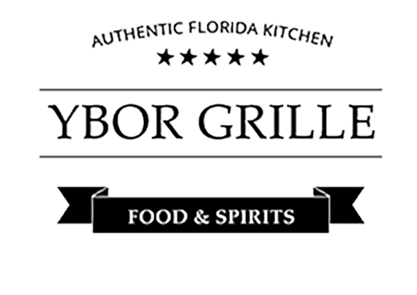 Ybor Grille Restaurant logo