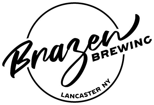 Brazen Brewing logo