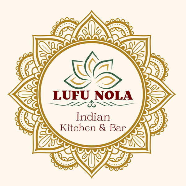 LUFU NOLA logo