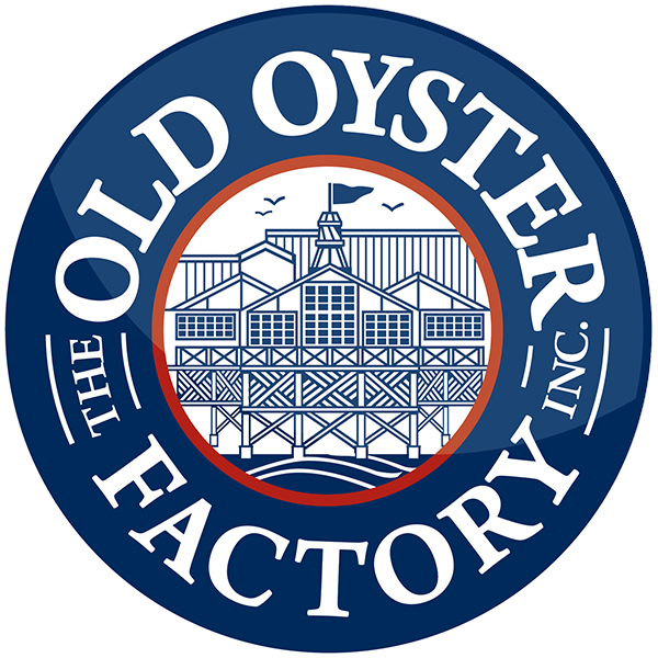 The Old Oyster Factory logo