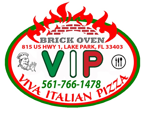 Viva Italian Pizza logo